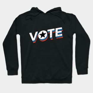 Vote 2020 Hoodie